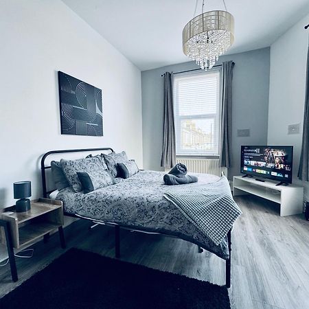 Jacksons Modern Retreat Close To Tynemouth Εξωτερικό φωτογραφία