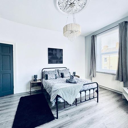 Jacksons Modern Retreat Close To Tynemouth Εξωτερικό φωτογραφία