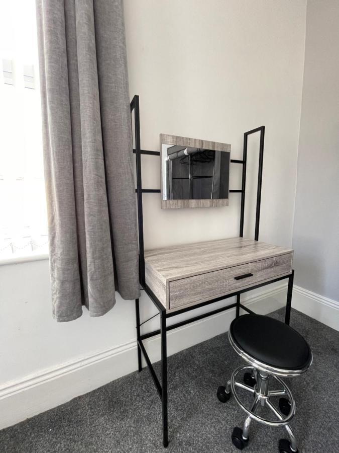 Jacksons Modern Retreat Close To Tynemouth Εξωτερικό φωτογραφία