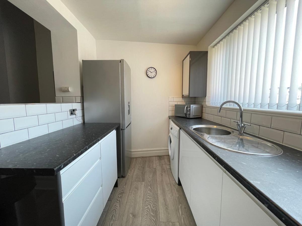 Jacksons Modern Retreat Close To Tynemouth Εξωτερικό φωτογραφία
