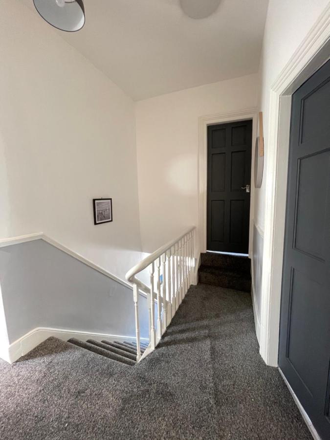 Jacksons Modern Retreat Close To Tynemouth Εξωτερικό φωτογραφία