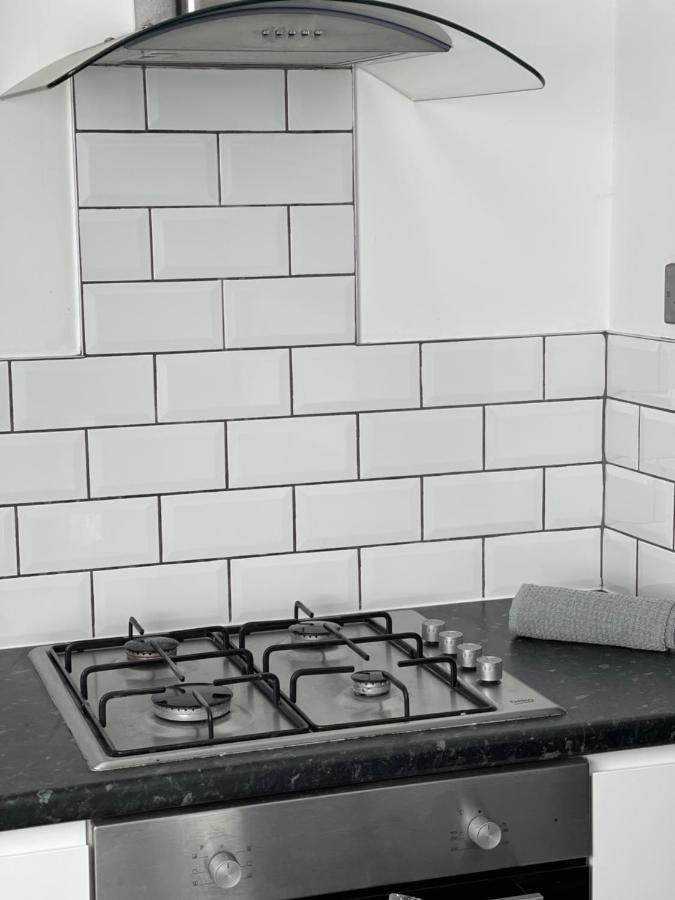 Jacksons Modern Retreat Close To Tynemouth Εξωτερικό φωτογραφία