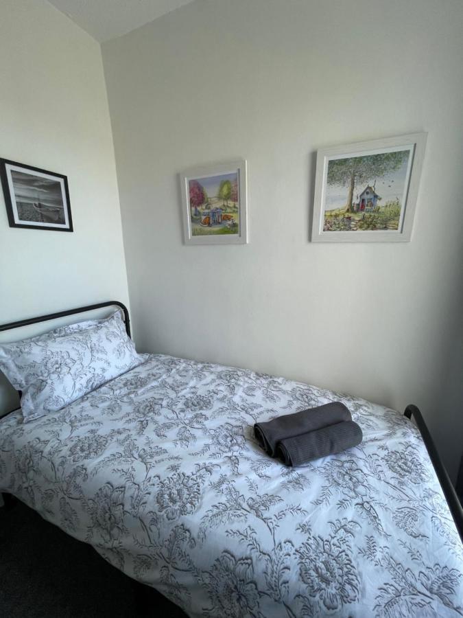 Jacksons Modern Retreat Close To Tynemouth Εξωτερικό φωτογραφία