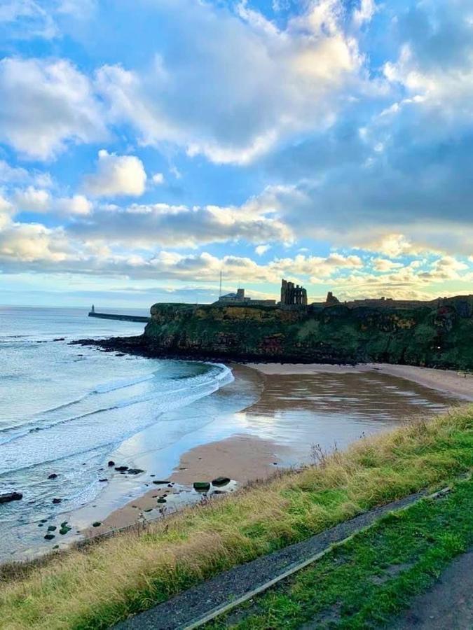 Jacksons Modern Retreat Close To Tynemouth Εξωτερικό φωτογραφία