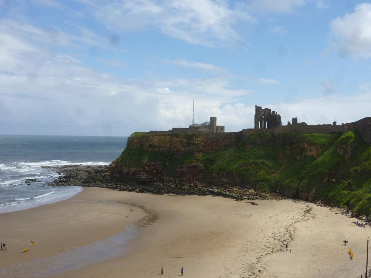 Jacksons Modern Retreat Close To Tynemouth Εξωτερικό φωτογραφία