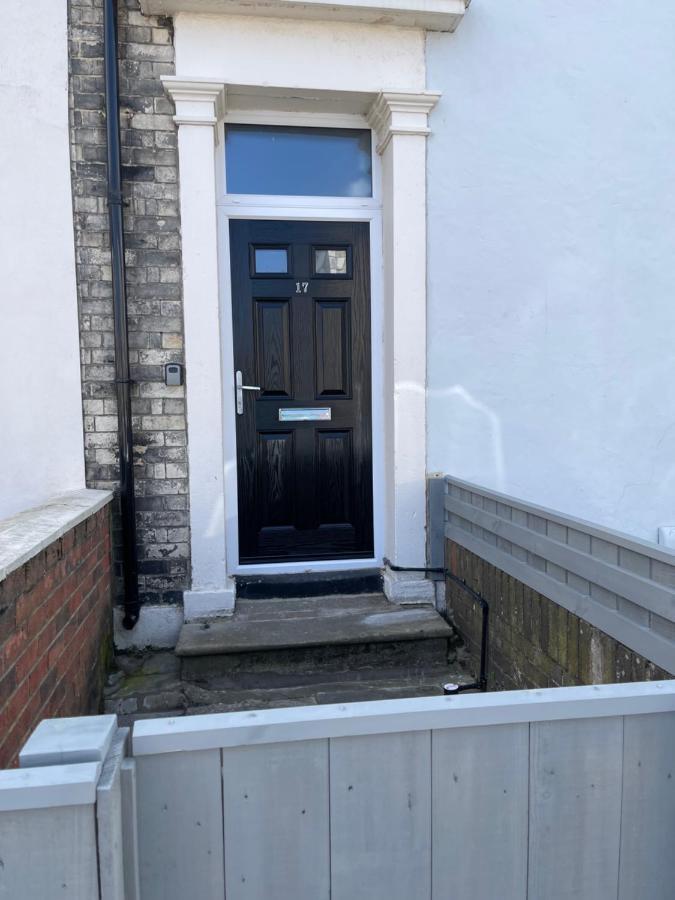Jacksons Modern Retreat Close To Tynemouth Εξωτερικό φωτογραφία