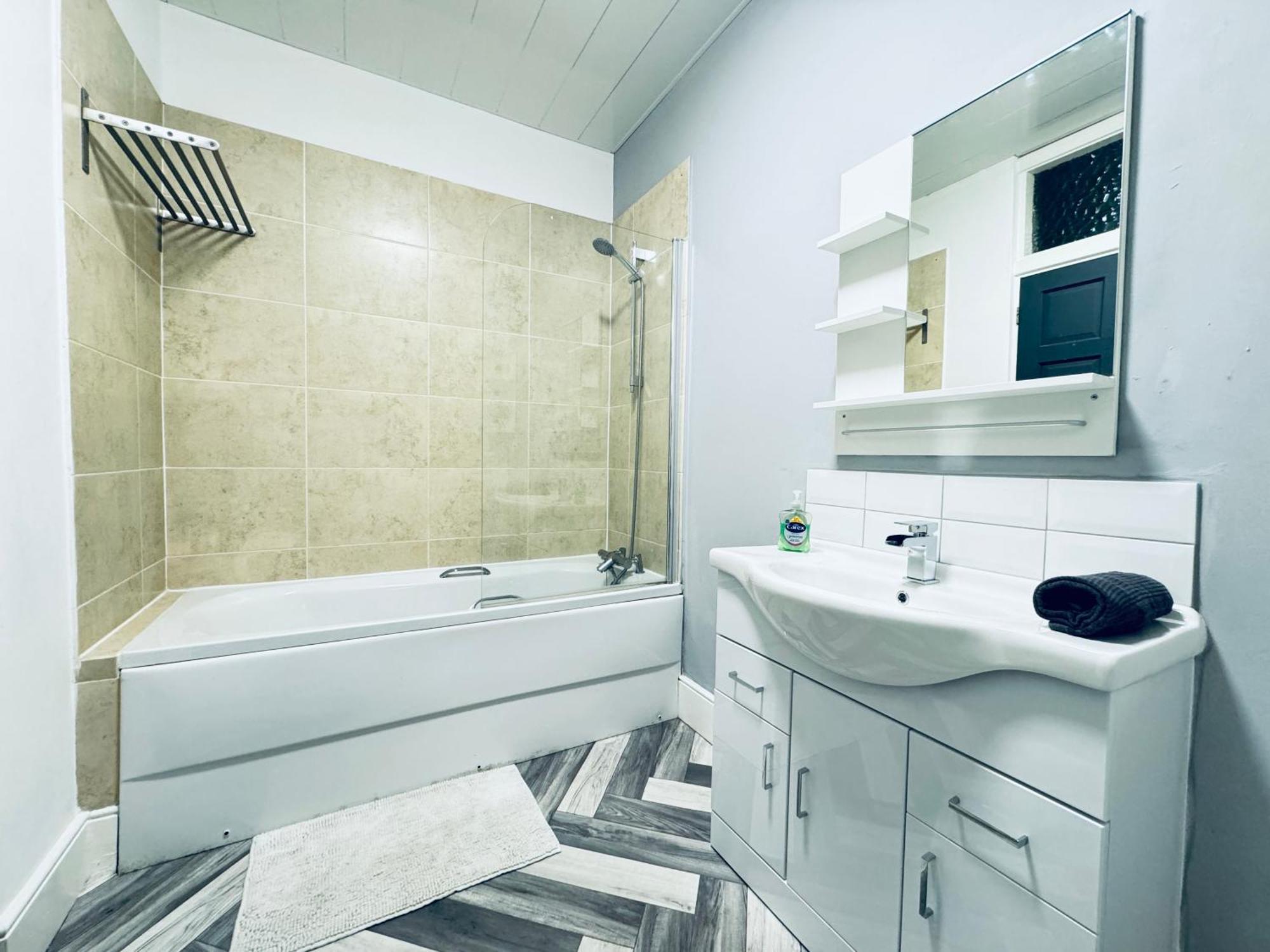 Jacksons Modern Retreat Close To Tynemouth Εξωτερικό φωτογραφία
