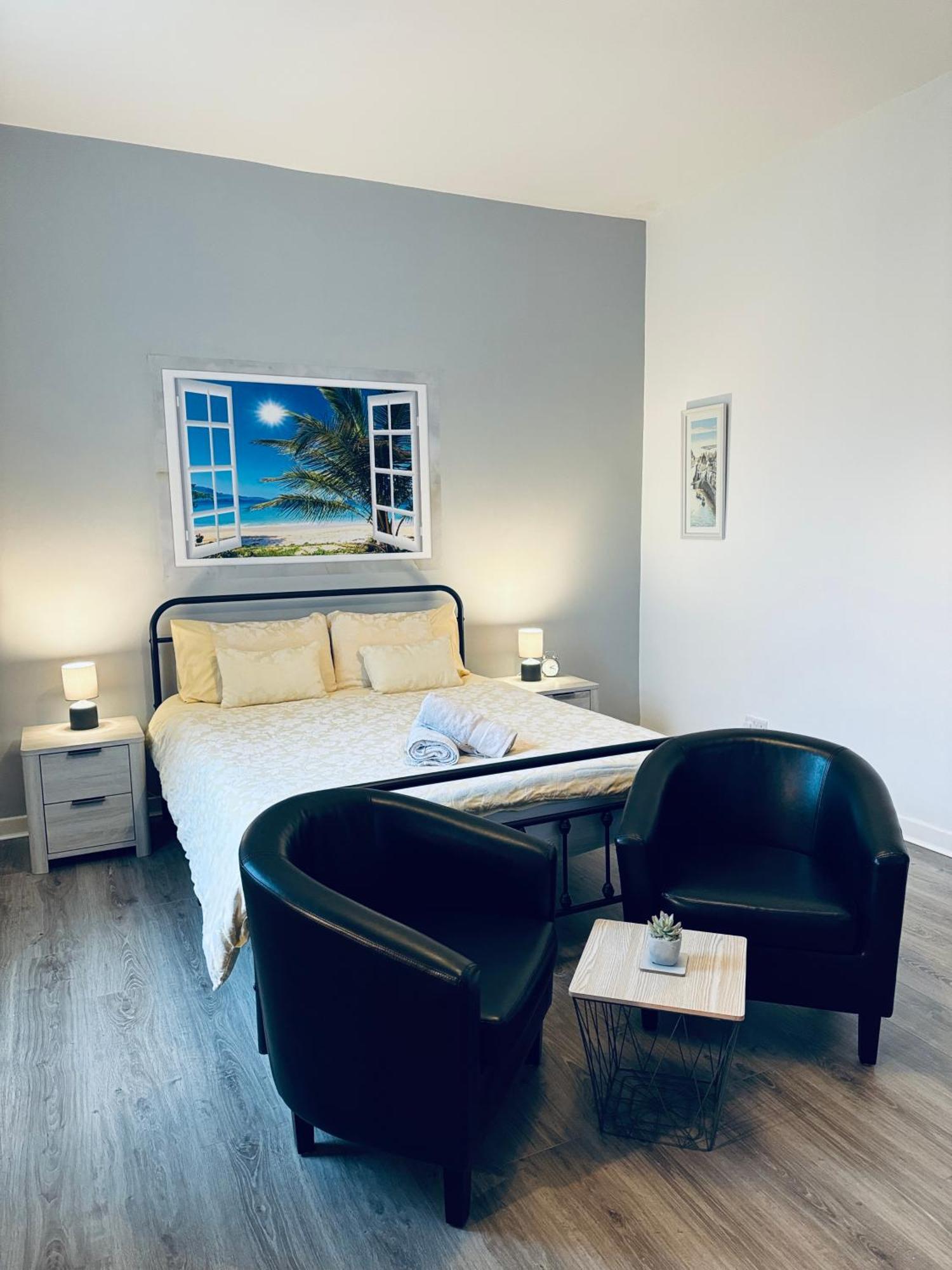Jacksons Modern Retreat Close To Tynemouth Εξωτερικό φωτογραφία