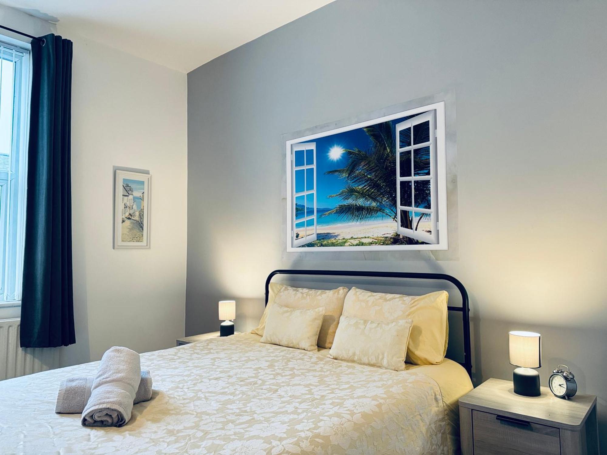 Jacksons Modern Retreat Close To Tynemouth Εξωτερικό φωτογραφία