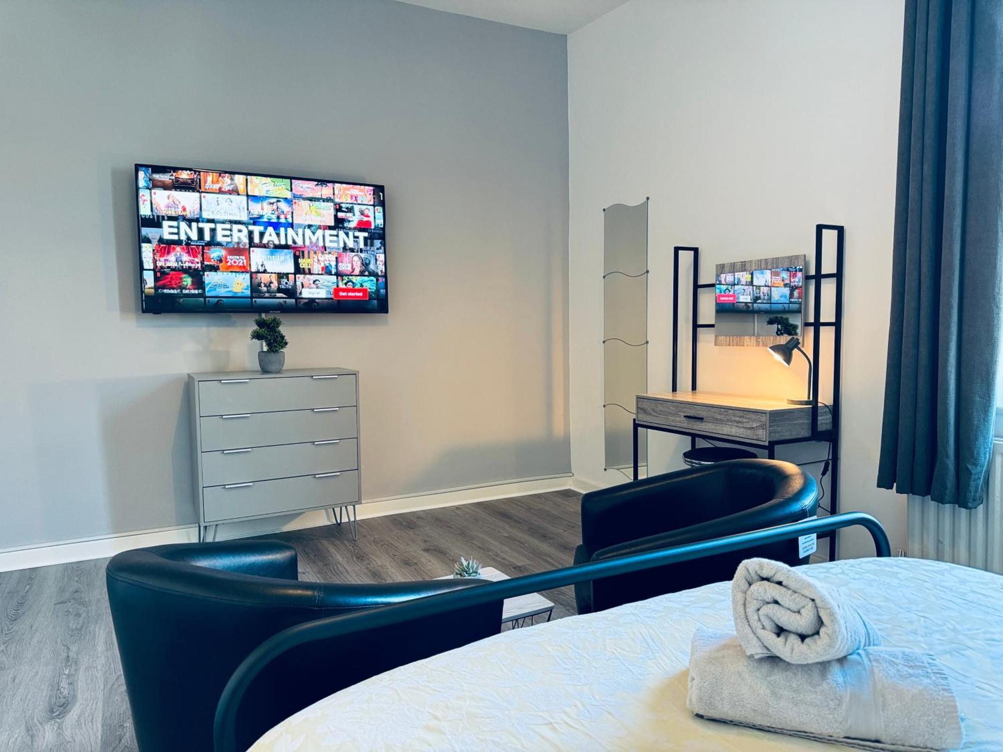 Jacksons Modern Retreat Close To Tynemouth Εξωτερικό φωτογραφία