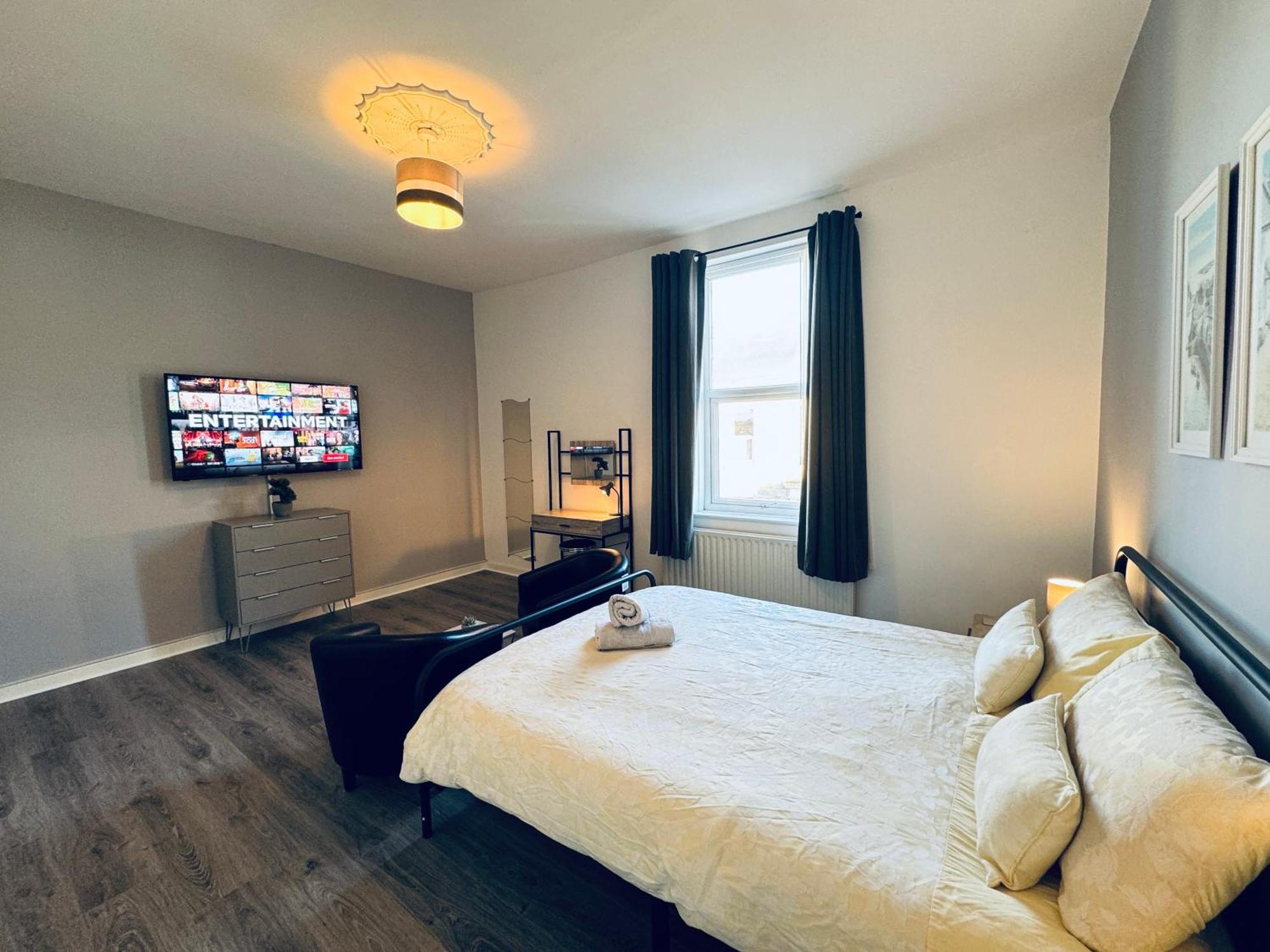 Jacksons Modern Retreat Close To Tynemouth Εξωτερικό φωτογραφία