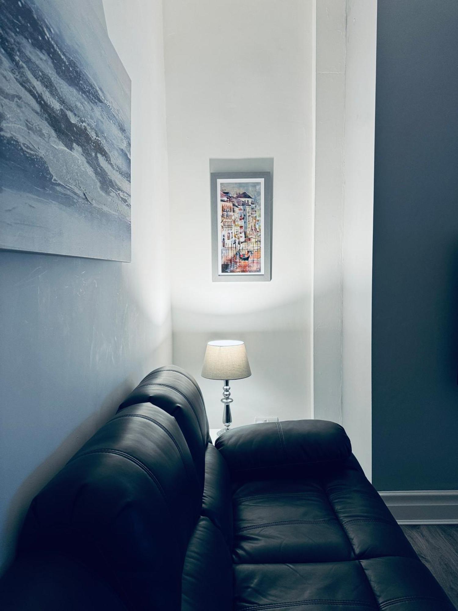 Jacksons Modern Retreat Close To Tynemouth Εξωτερικό φωτογραφία