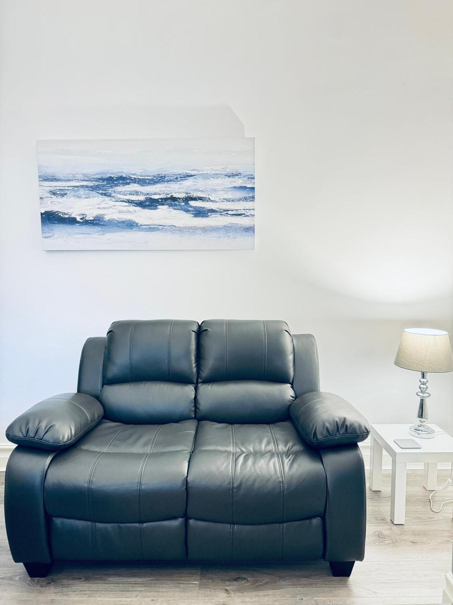 Jacksons Modern Retreat Close To Tynemouth Εξωτερικό φωτογραφία