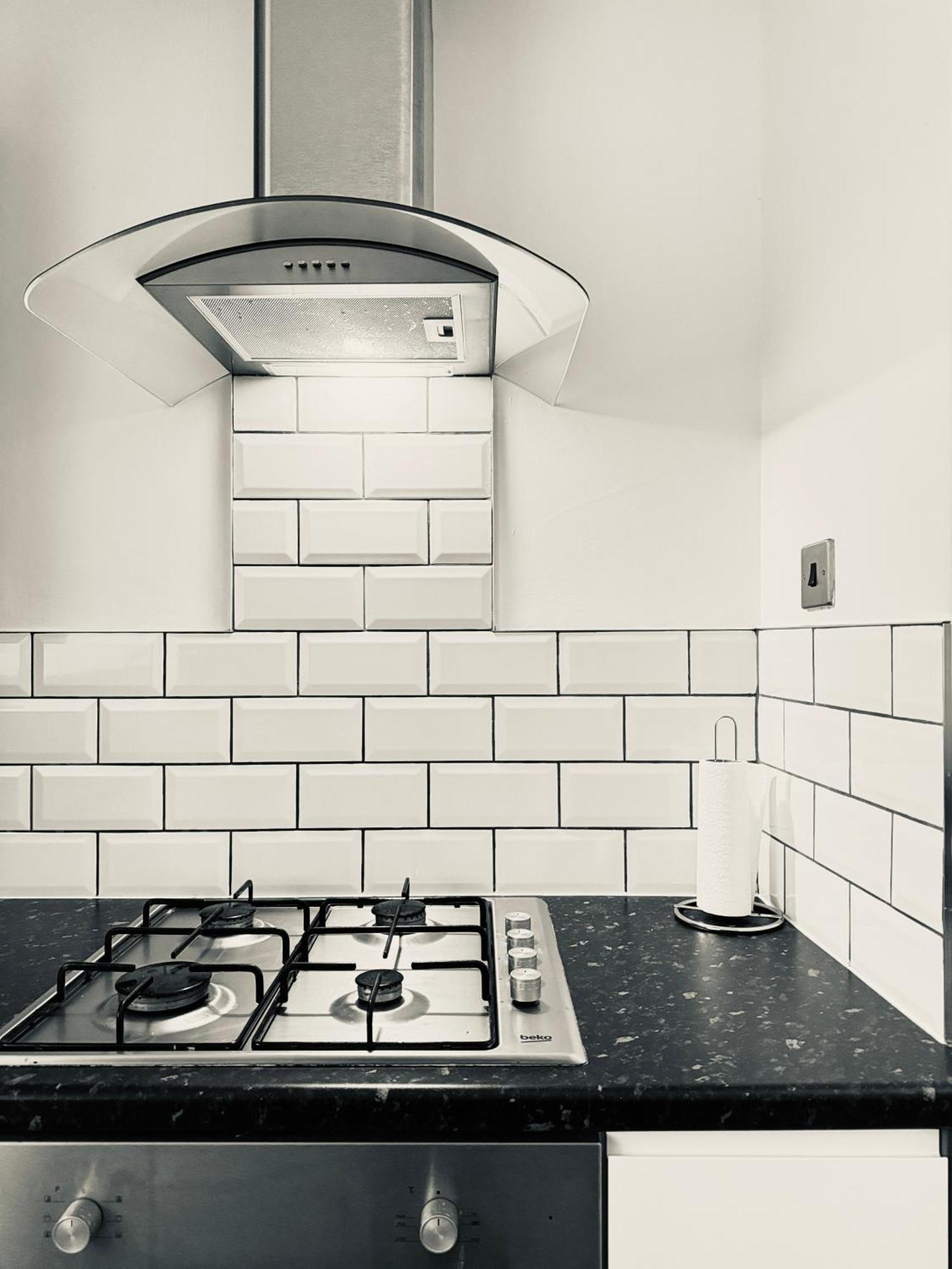 Jacksons Modern Retreat Close To Tynemouth Εξωτερικό φωτογραφία