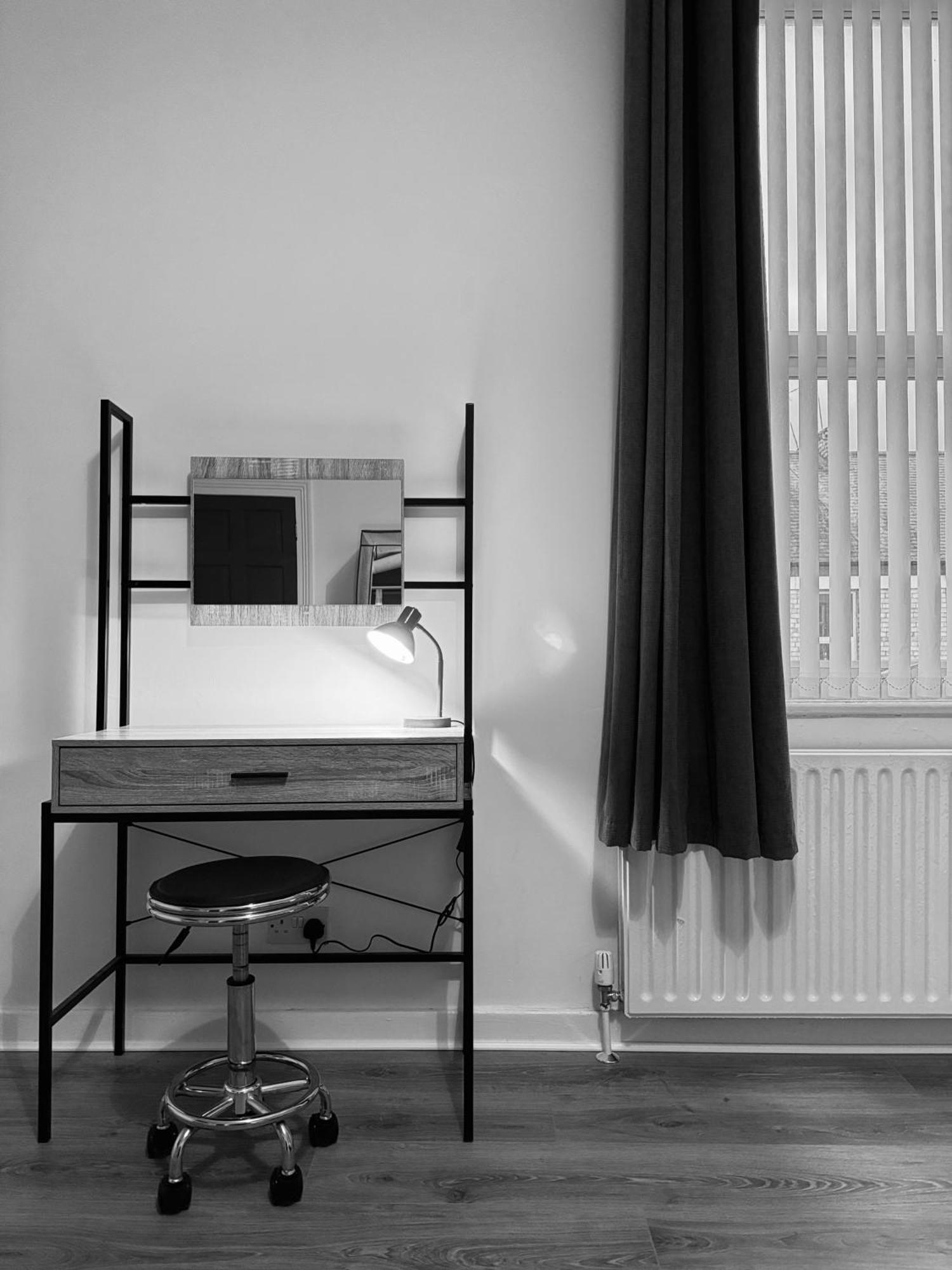 Jacksons Modern Retreat Close To Tynemouth Εξωτερικό φωτογραφία