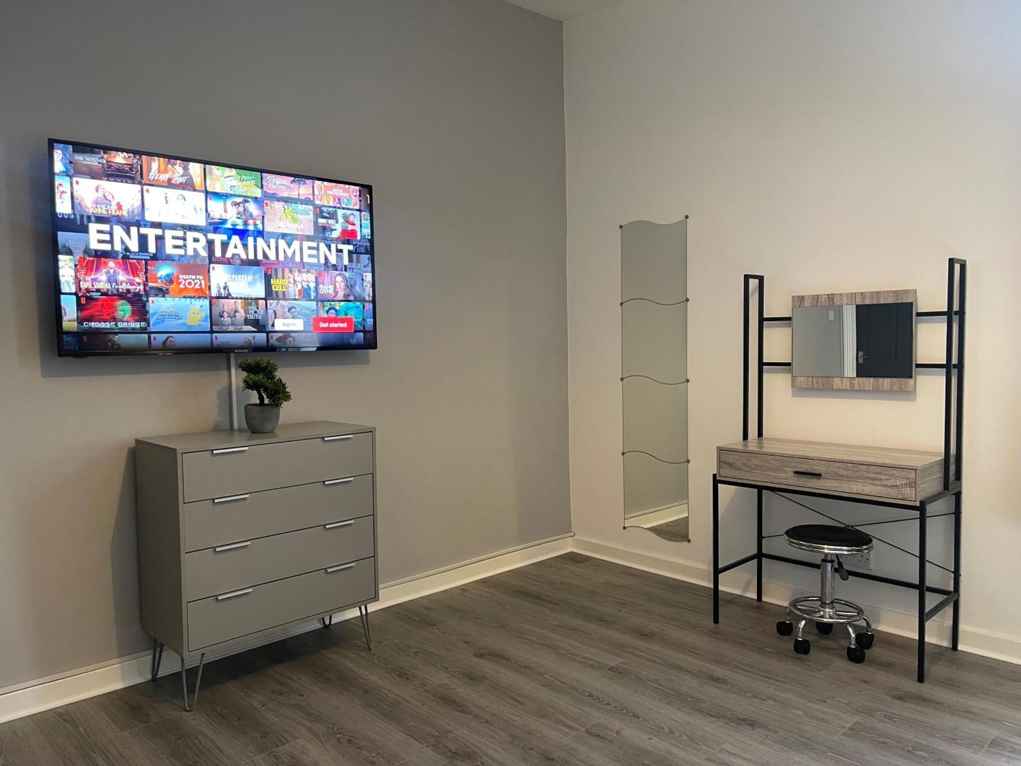 Jacksons Modern Retreat Close To Tynemouth Εξωτερικό φωτογραφία