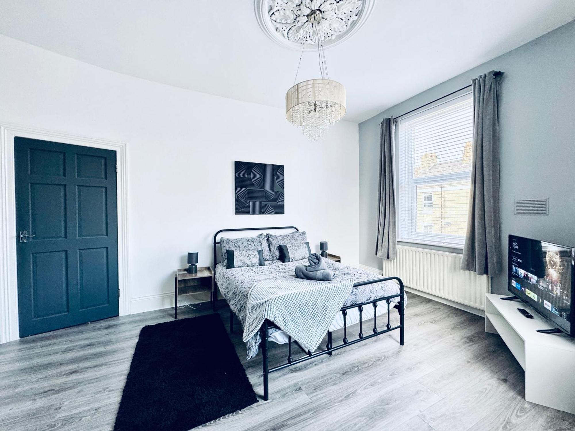Jacksons Modern Retreat Close To Tynemouth Εξωτερικό φωτογραφία