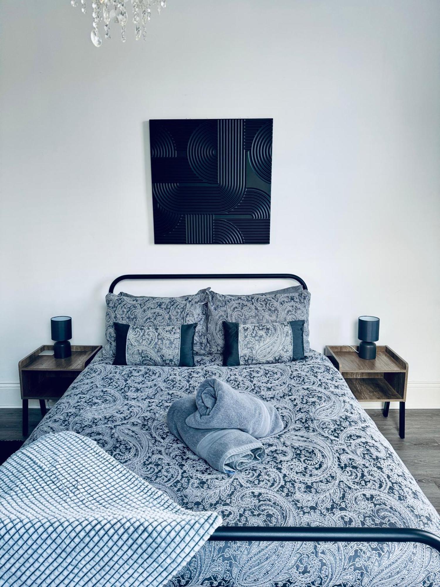 Jacksons Modern Retreat Close To Tynemouth Εξωτερικό φωτογραφία