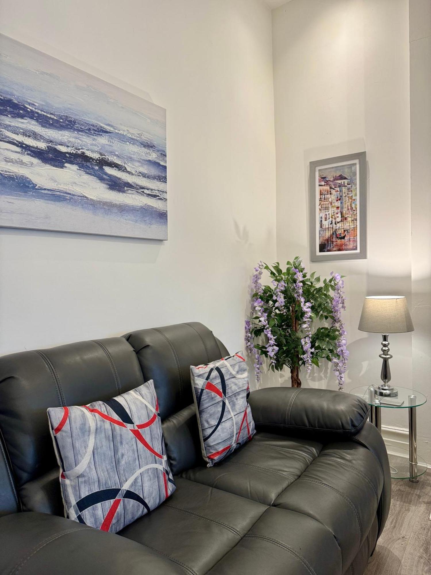 Jacksons Modern Retreat Close To Tynemouth Εξωτερικό φωτογραφία